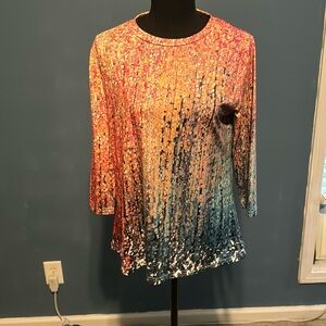 Item 57 NWOT Women Blouse Size S